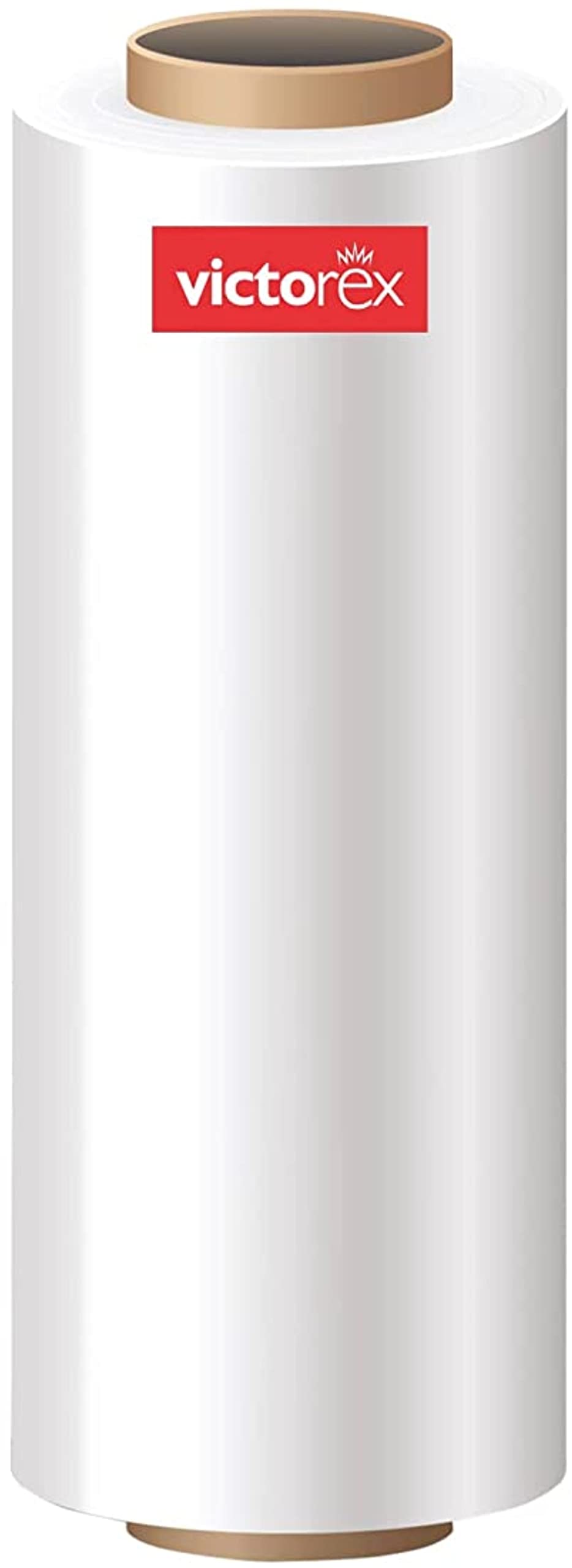 Victorex Packing Material, 24 Inch (600 mm), 200 Meters length Large Film wrap Roll for Packing and multipurpose use. 1.5 KG in weight Per Unit, (Pack of 1) (B0C6XPLVPT) Amazon Price History, Amazon Price Tracker
