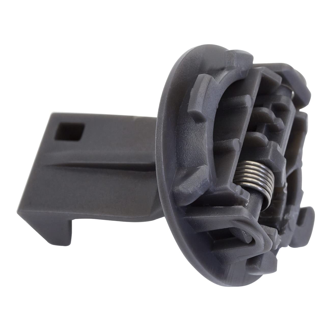 W11457841 Washer Door Strike for Whirlpool Kenmore Washing Machine Lid Strike Replaces -AP6987306 PS16218028 EAP16218028 4959179 PD00061788