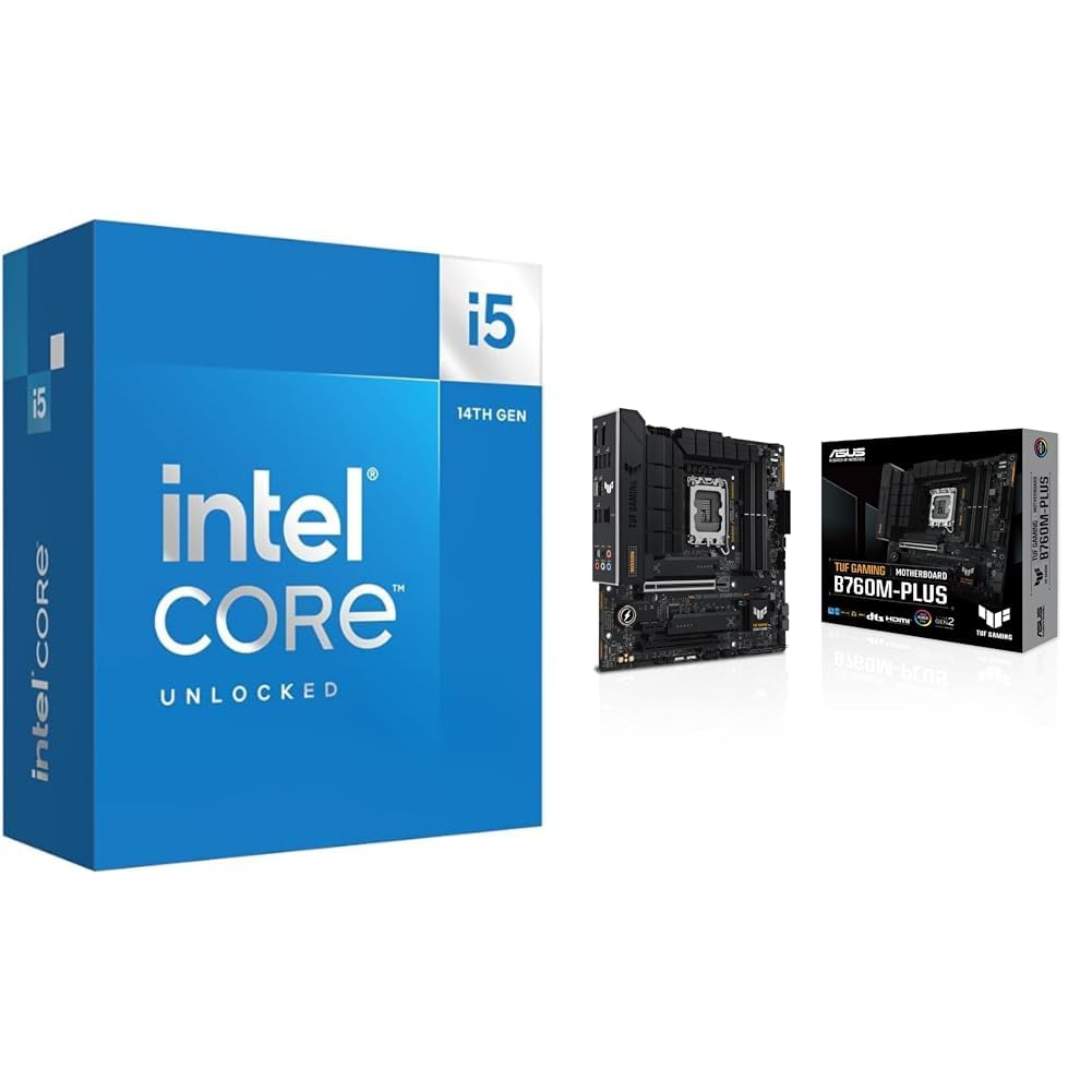 Amazon | [セット買い CPU/マザーボード]【Amazon.co.jp限定】i5-14500