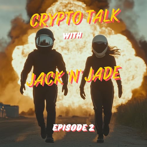 Crypto News - 23rd of October 2024 cover art