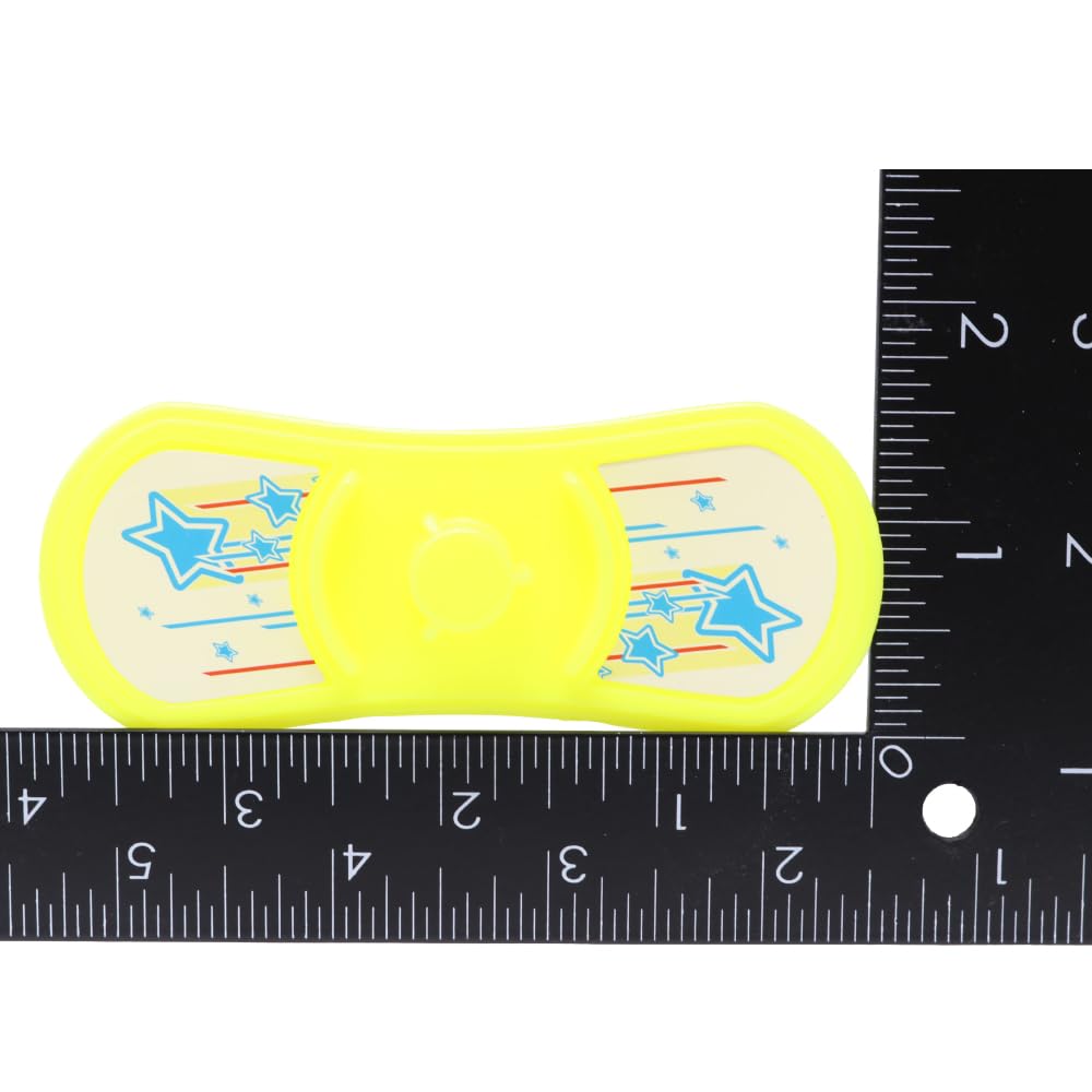 Fisher-Price Ersatzteile für Sammlerstück Little People Family Fun Winter Schnee Urlaub Weihnachten Spielset DGF96 - Ersatz Snowboard, Ski und Schlitten