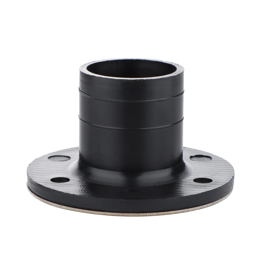 KUMGROT 2 Pack Nylon Boat Deck Drain - 53x25mm, Marine Grade, For Yacht Kayak Floor Drainage With Screws - View #6