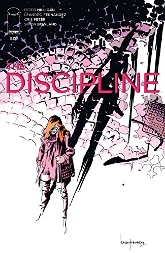 The Discipline #6