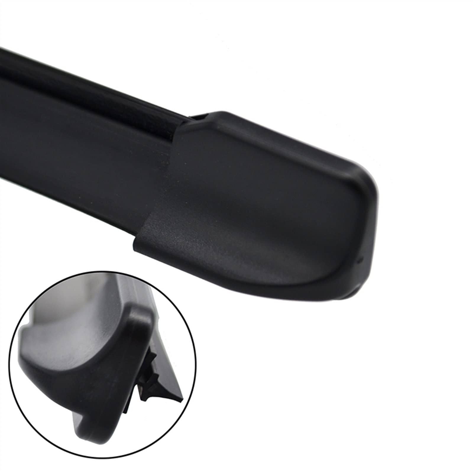 WITTSY Parti Tergicristalli 24 "19" 14 "RHD E LHD Anteriore E Posteriore Tergicristallo Spazzole per Parabrezza per Parabrezza per BMW Serie 3 E91 2005-2009