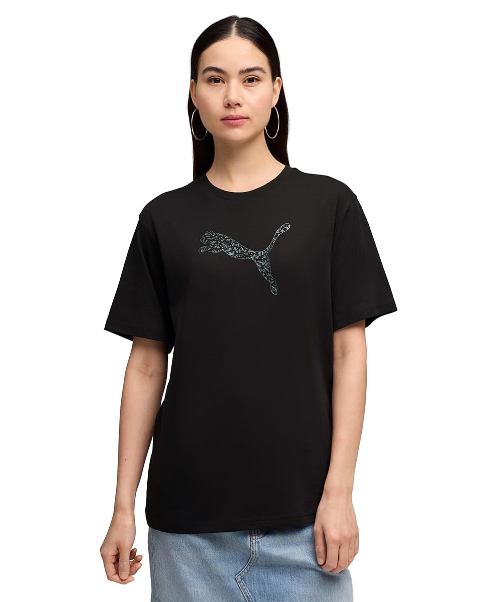 puma Women T-Shirt-picture-19