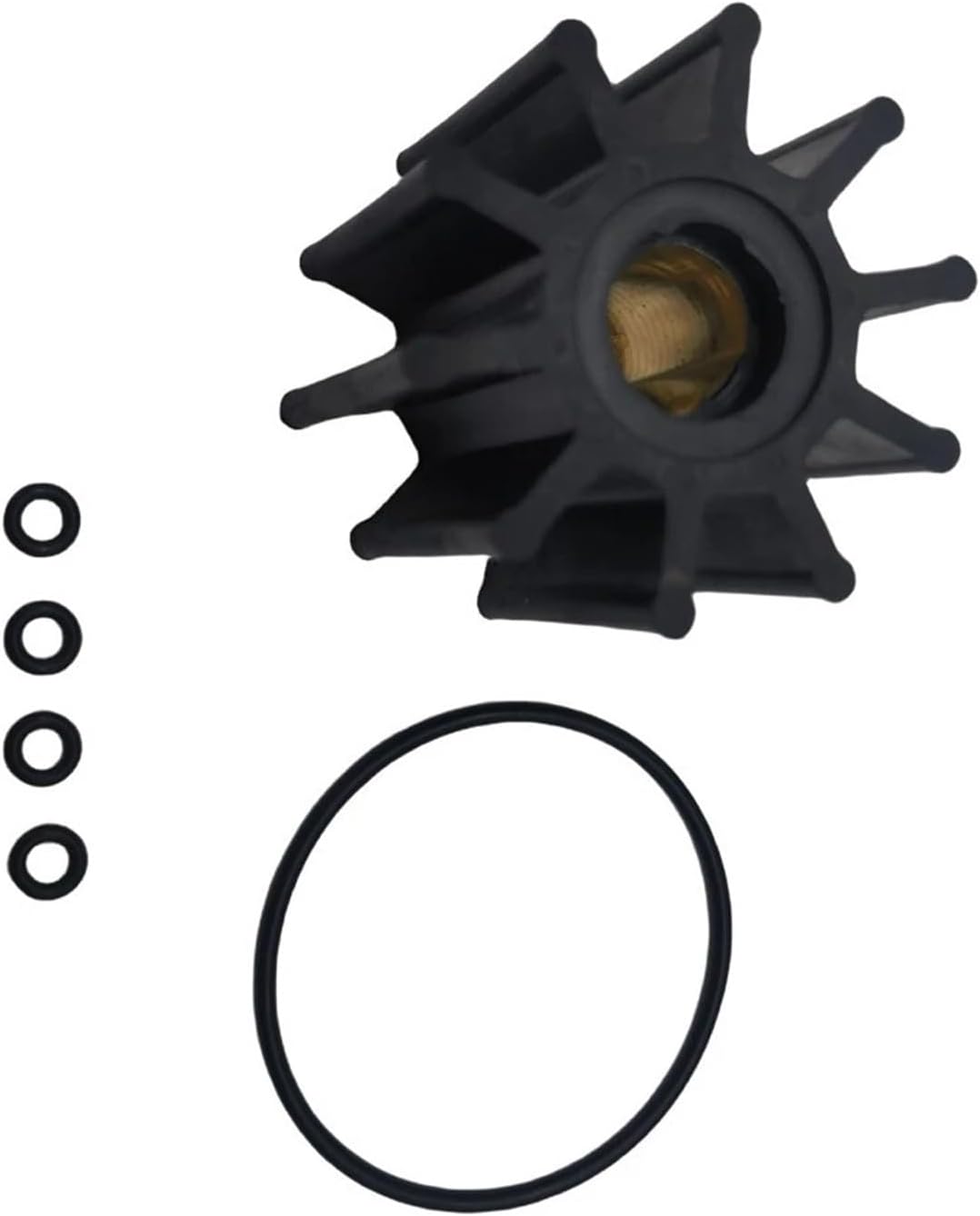 Impeller Kit With O-Ring For Replacement RP061022