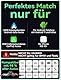 Mavlou Wireless Carplay & Android Auto Adapter, Metalldesign Mini & Stabiler 2-in-1-Dongle, Convert Wired CarPlay/Android Auto zu Wireless, für iOS 10+/Android 11+ & Autos ab 2016 (Schwarz)