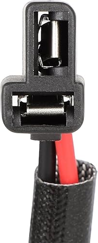 Vista 694 de SCITOO Embrague eléctrico de toma de fuerza AM119683 Compatible para Warner: 5217-35, 5217-6, 5217-7, 5217-9; para John Deere: 5217-7, AM119683