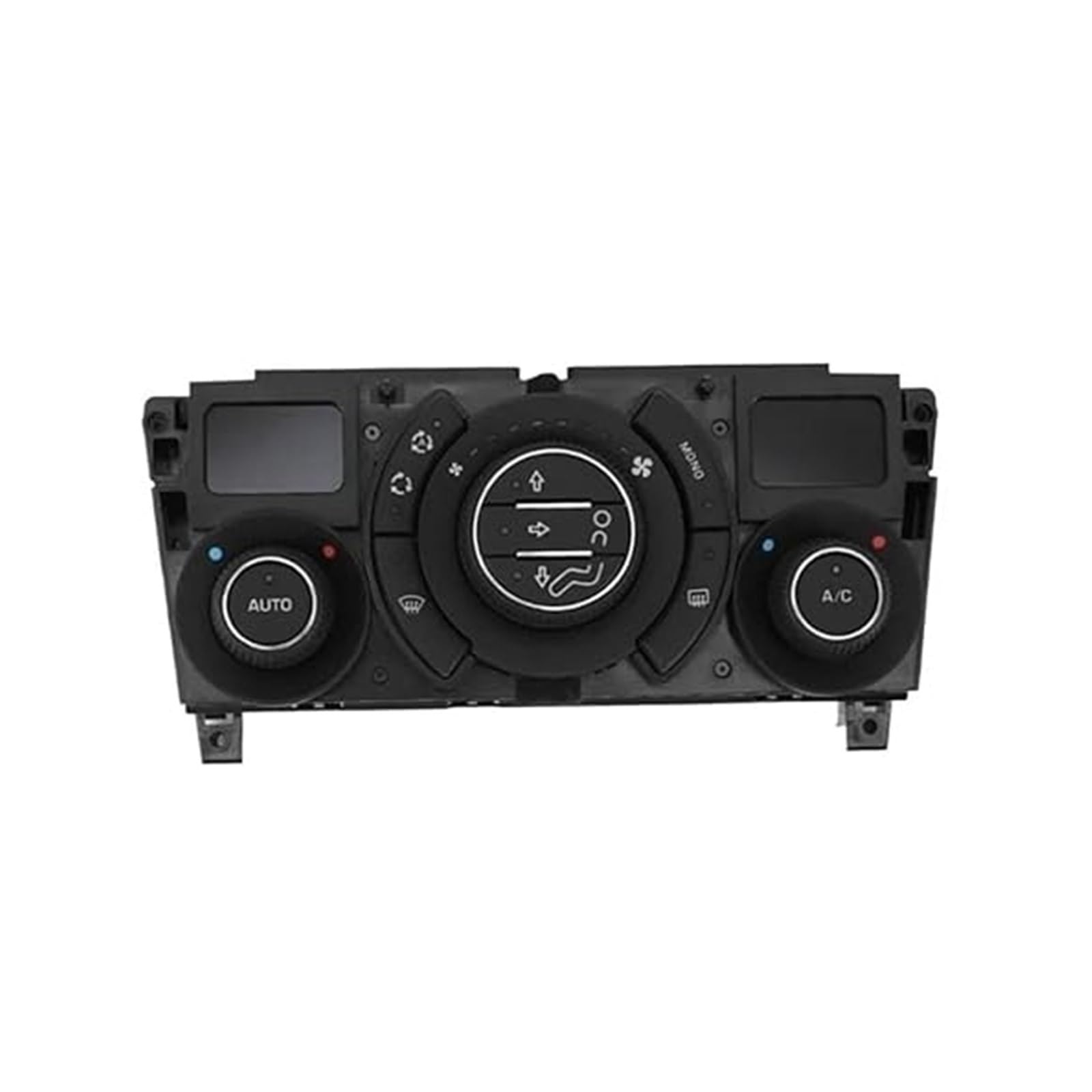 Panneau commande climatisation Peugeot 308SW 3008 pour remplacer 6452S2