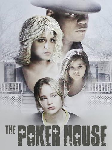 The Poker House