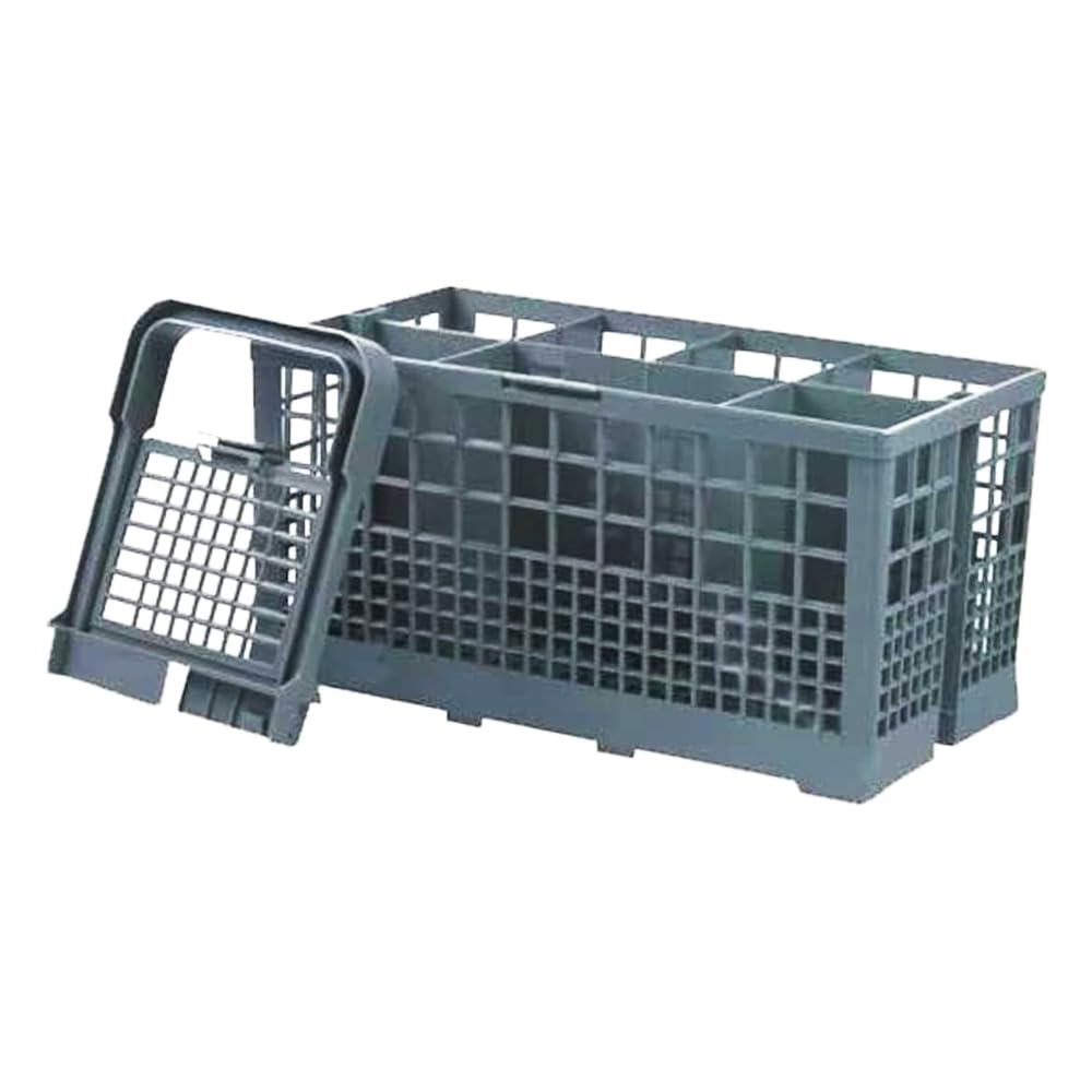 Panier à Couverts Universel Lave-Vaisselle DL SERVICE - Compatible Bosch, Siemens, Electrolux, Poignée Amovible