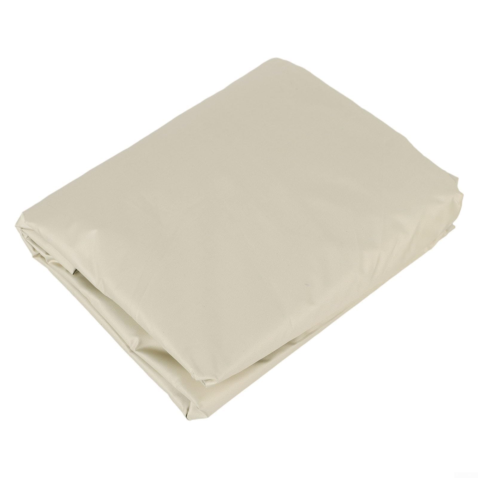 Cuscino per dondolo da giardino, 150 cm, in tessuto impermeabile, adatto per dondolo a 3 posti