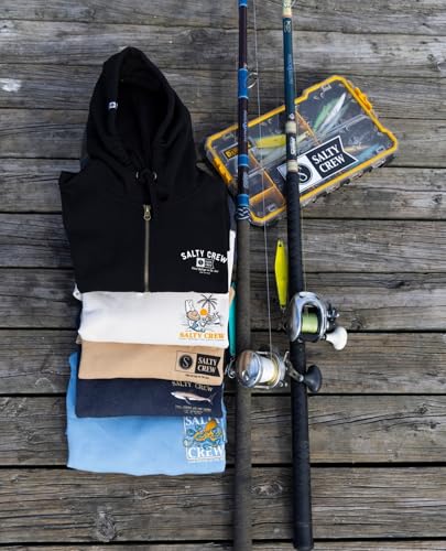 Salty Crew Bruce LS Tech Tee3