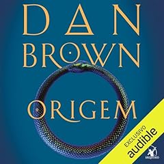 Page de couverture de Origem