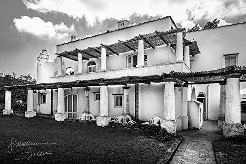 Anacapri Villa Orlandi créez une ambiance estivale dans votre salon
