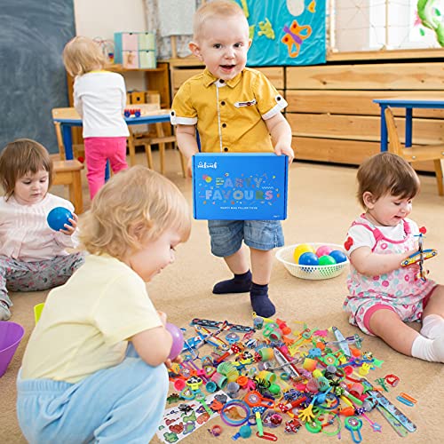 Nicknack Gadget Compleanno Giocattoli alla rinfusa...