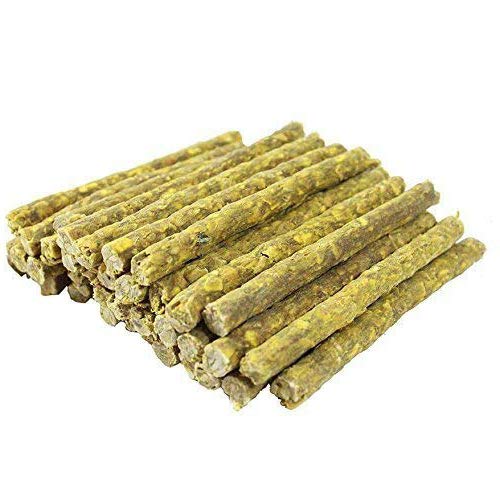Sage Square All Life Stages Dog Chew Munchy Dental Treat Chicken Flavor Munchies (Yellow Sticks) (500 Gm) (B086BXXX1X) Amazon Price History, Amazon Price Tracker