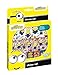 MINIONS Sticker Set