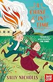 A Chase in Time