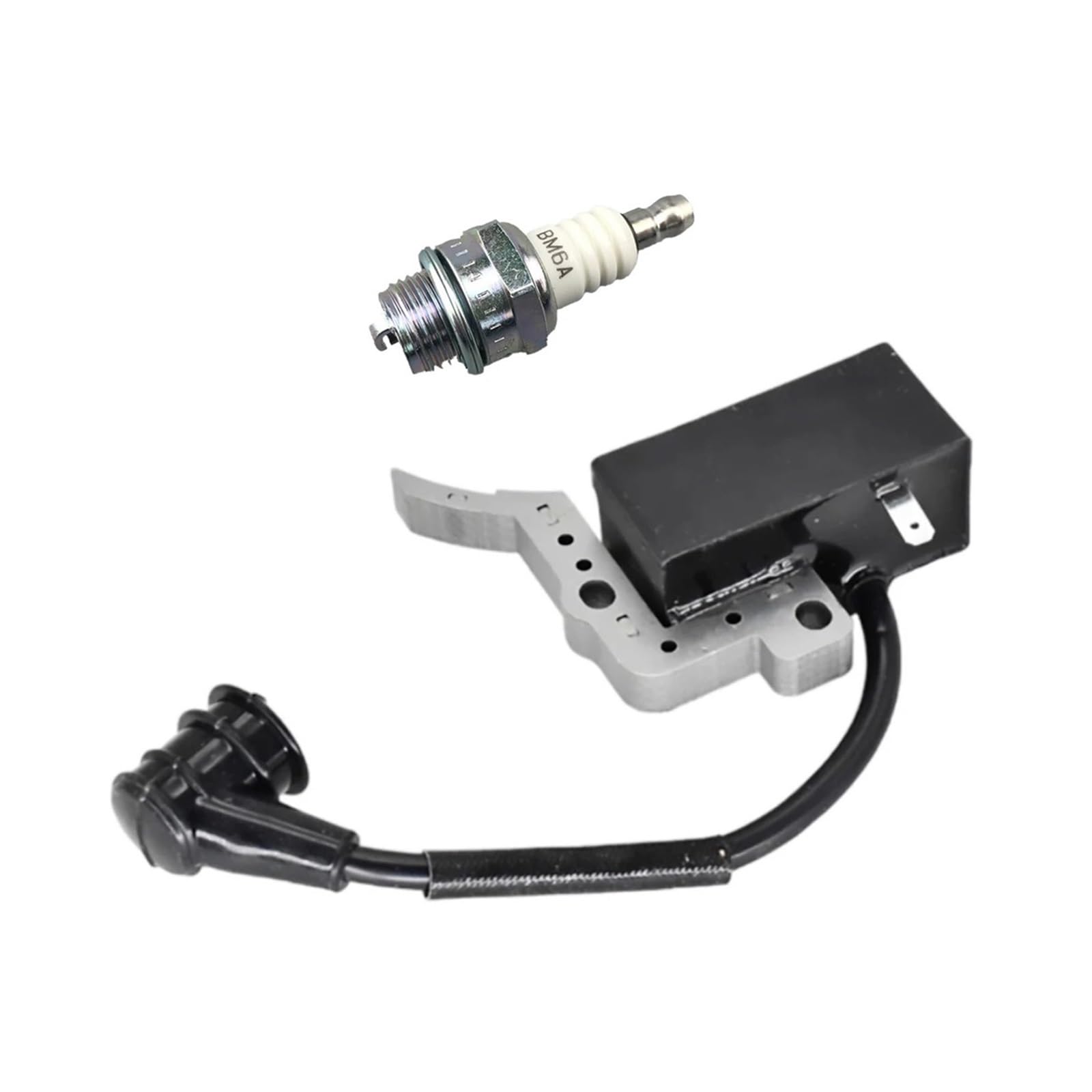 Bobine d'allumage bougie A411000150 CS300 CS350 CS3000 pièces