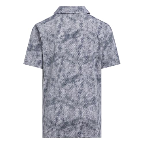 adidas Boys' Refraction Polo Shirt2