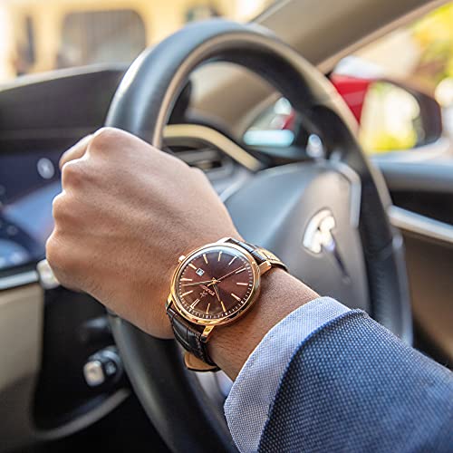 Listado y reviews de Reloj yo kay del mes. 11 Imagen adicional