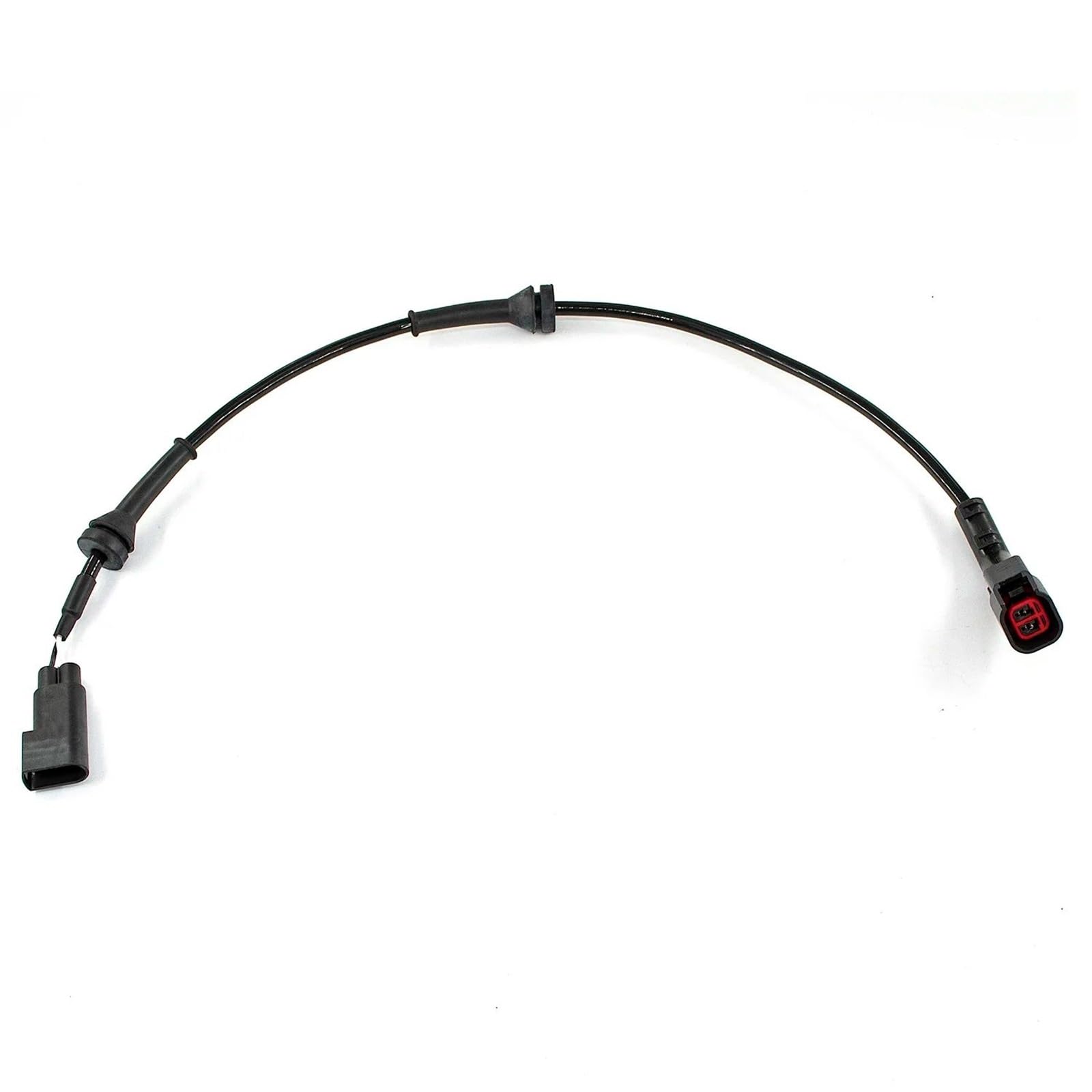 Capteur de vitesse de roue avant double face compatible S-Max, ajustement d'origine 1469499 - 7