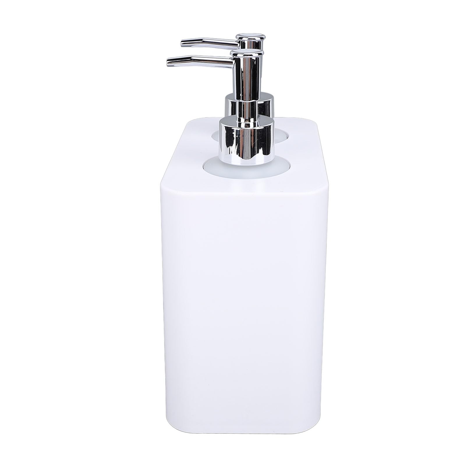 TARSHYRY Profesjonalny Podgrzewacz do OlejkóW do Masażu z regulacją Temperatury, Dwa Otwory, 4 Butelki Po 250 Ml Użytku Domowego W Salonie Spa, materiał ABS, Moc 100 W (wtyczka UE)