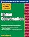 Practice Makes Perfect: Italian Conversation (Practice Makes Perfect Series)