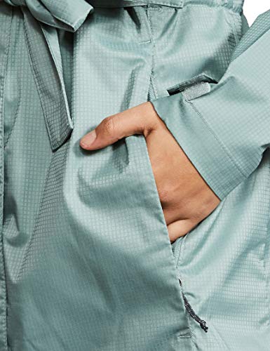 Image of Columbia Women's Pardon My Trench Rain Jacket