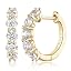 14K Gold Plated