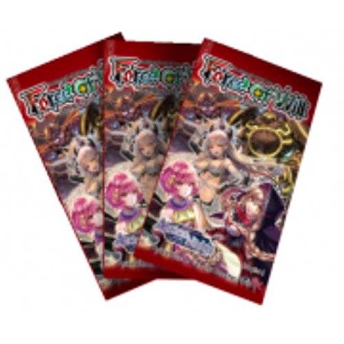 Amazon.com: Ancient Nights Booster Packs : Toys & Games