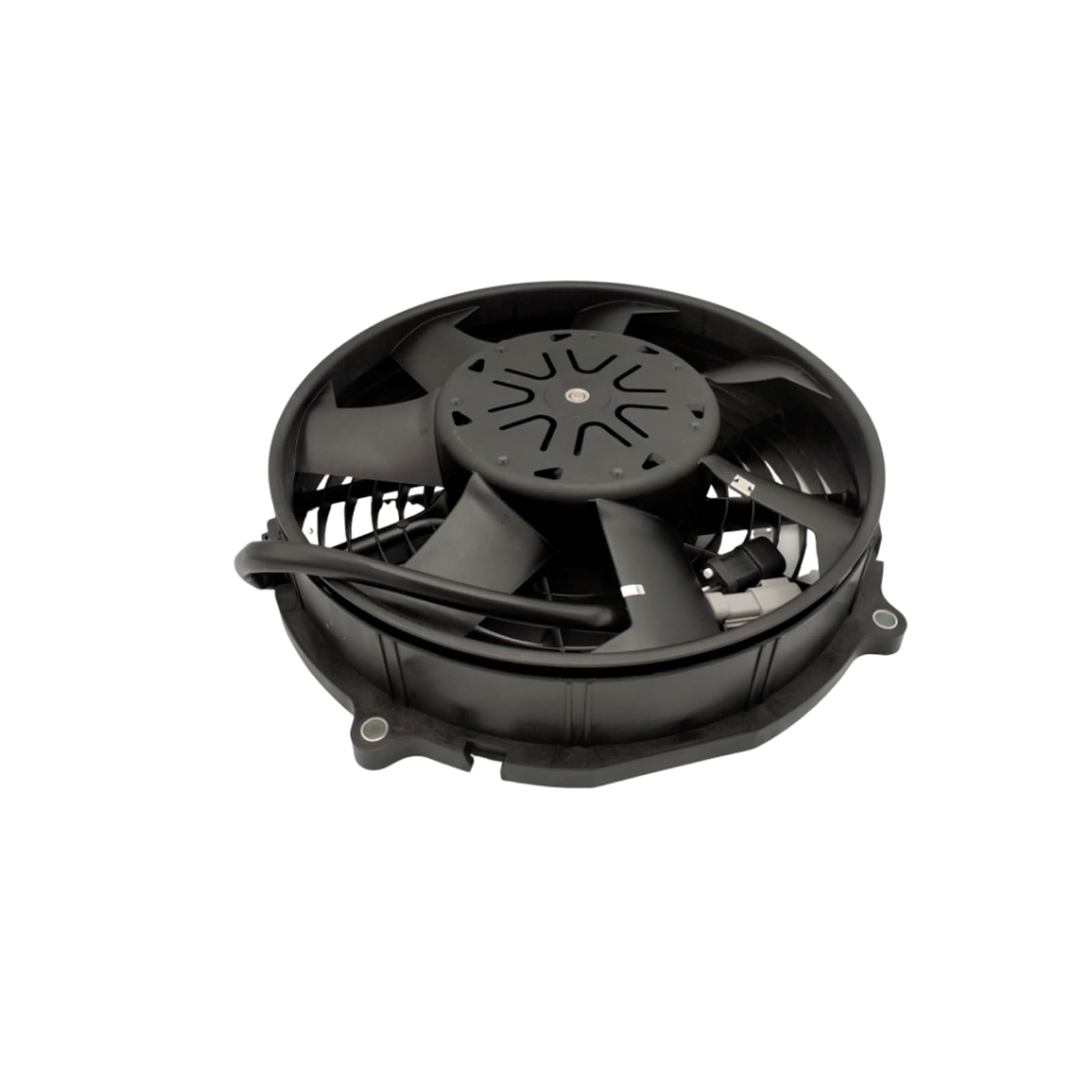 Amazon.com: Haiyazhma Electronic Fan 510-8095 5108095