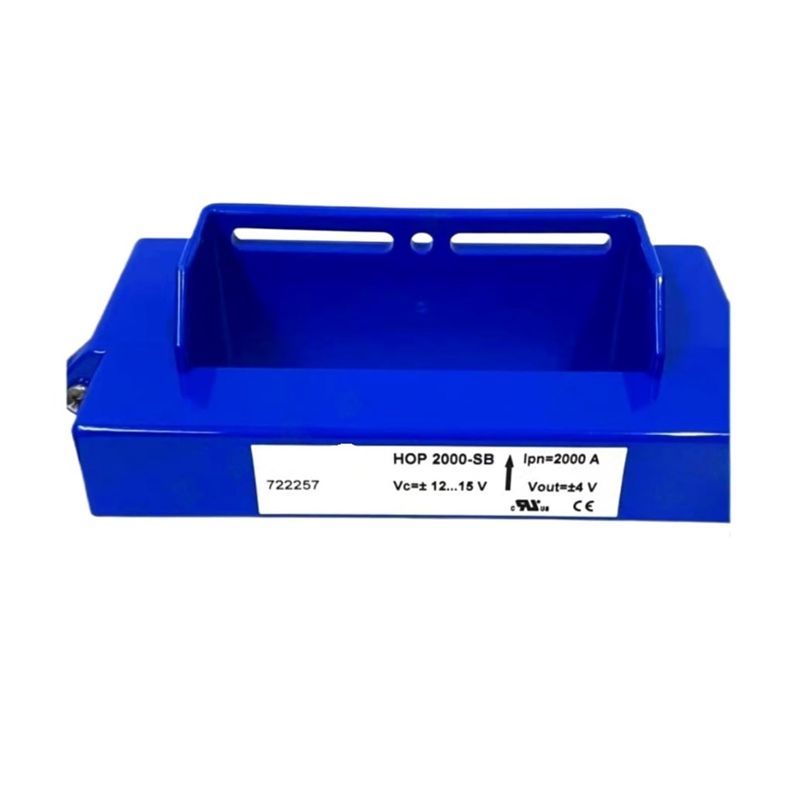 ZVQYSGIW HOP2000-SB current sensor, open loop rated current 2000A