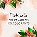 Herbal Essences, Volumizing Conditioner With Natural Source Ingredients, For Fine Hair, Color Safe, BioRenew White Grapefruit & Mosa Mint, 20 fl oz, Twin Pack