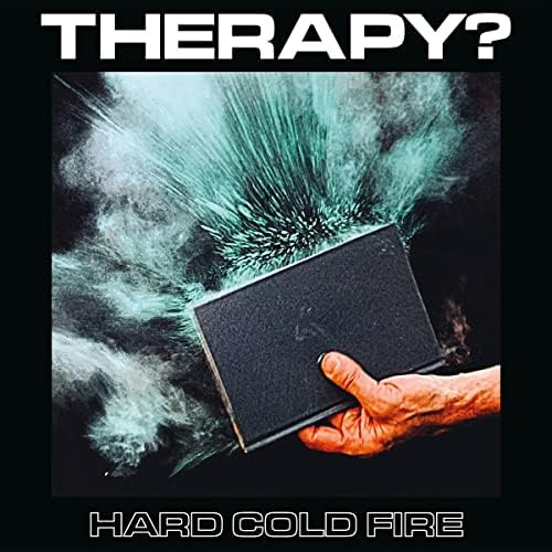 Hard Cold Fire [VINYL]