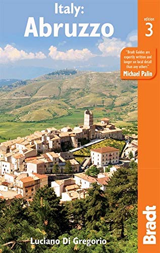 Bradt Travel Guides Italy: Abruzzo
