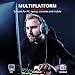immagine 1Trust Gaming GXT 322C Carus, Verde Camuffamento, Normal