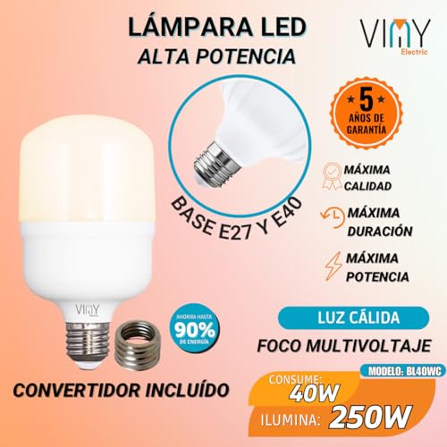 Led de alta potencia 20 Imagen adicional