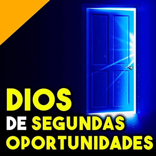 EP.11: Dios de Segundas Oportunidades Titelbild