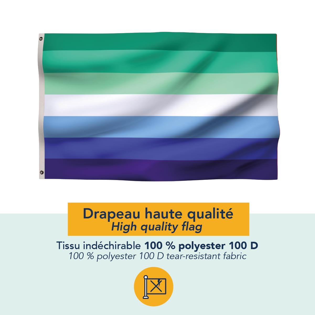 Tenda Verticale 100 X 240 Cm, Tenda Verticale Resistente Ai Raggi UV Protezione Dal Vento E Dalla Privacy Antracite 90486640