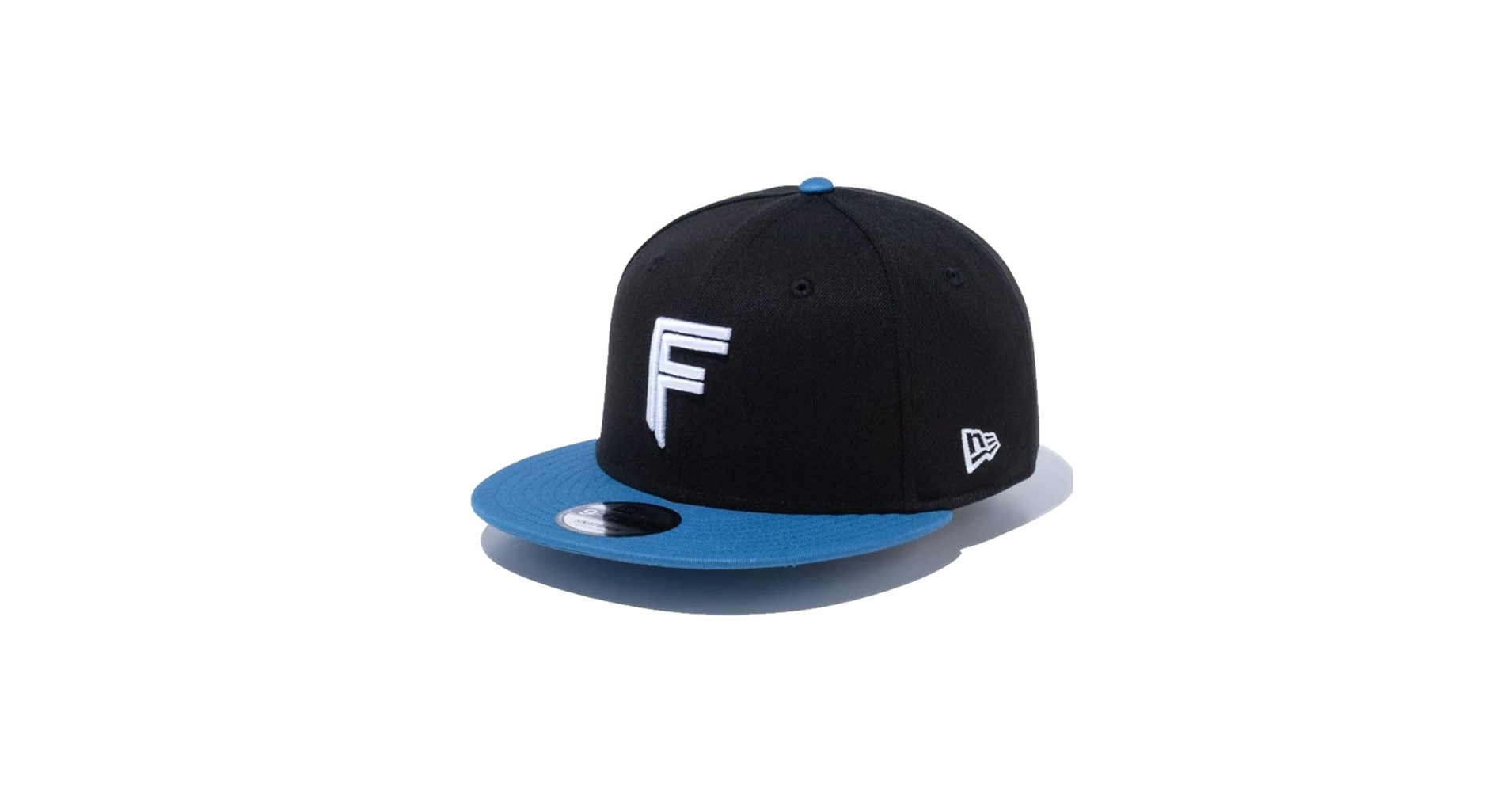 Amazon | [ニューエラ] 帽子 9FIFTY 60575681 北海道日本ハム