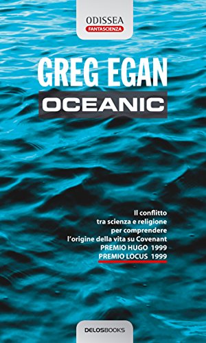  Oceanic