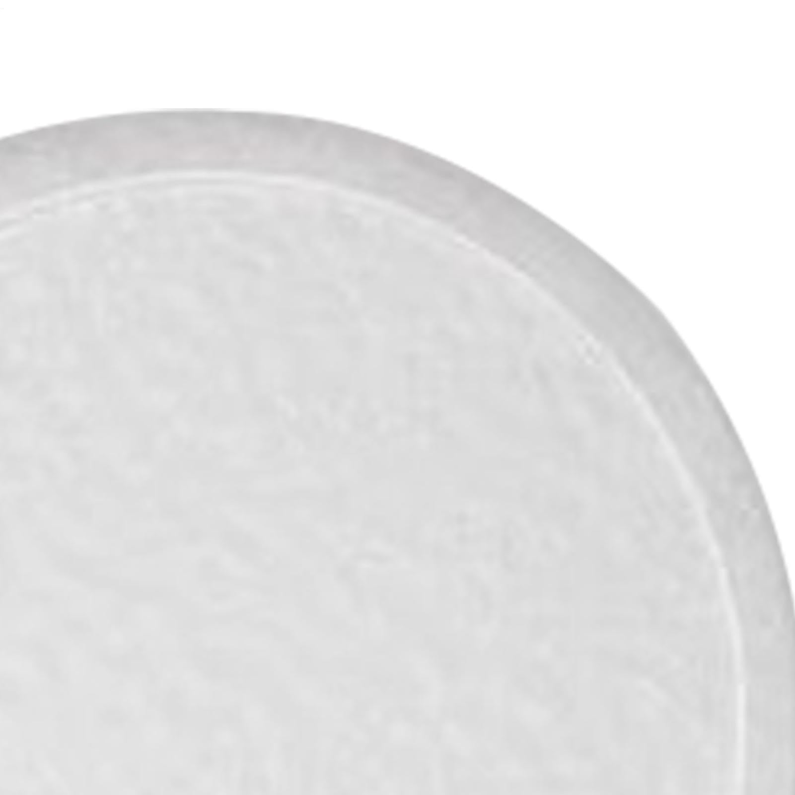 Disques filtrants autocollants – Filtre mono-tube respirant de 7,6 cm | Accessoires de culture de champignons microporeux réutilisables pour la fructification et la culture | Coussinets d'échange
