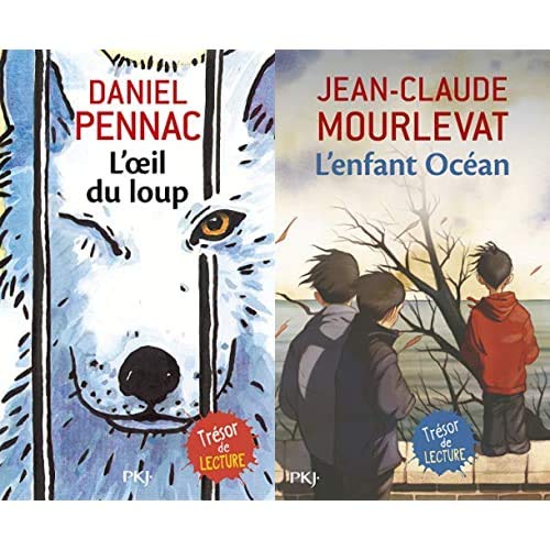 L'Oeil du loup + L'Enfant Océan