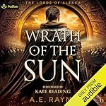 Cover of Wrath of the Sun