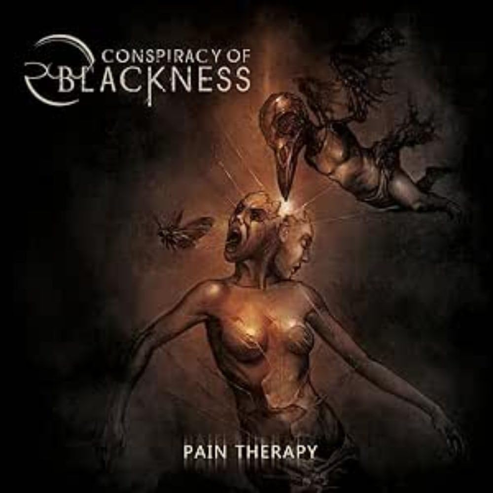 Pain Therapy