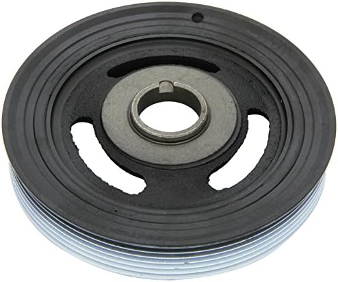 Corteco 80000682 Riemenscheibe, Kurbelwelle : Amazon.de: Automotive 