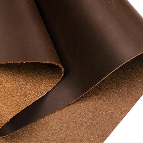 FUPOHUA Leather Craft Tissue for DIY