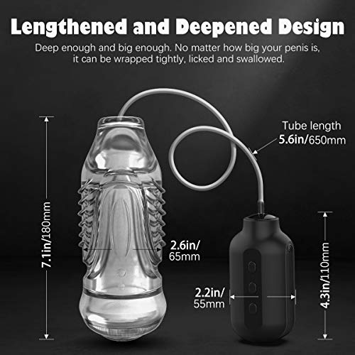 Electric portable massage set, 10 speeds Optional modes, Vibrâtörḕn Mân Ånââlspḕḕltjḕs Sḕksspḕḕltjḕs Vöör Mânnḕn Sḕksspḕḕltjḕs Mân Sḕksspḕḕltjḕs Vöör Völwâssḕnḕn Sḕksspḕḕltjḕs Mânnn - Afbeelding 7